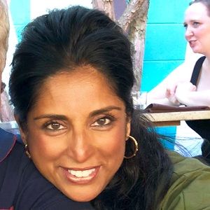 Meet your Posher, Meher